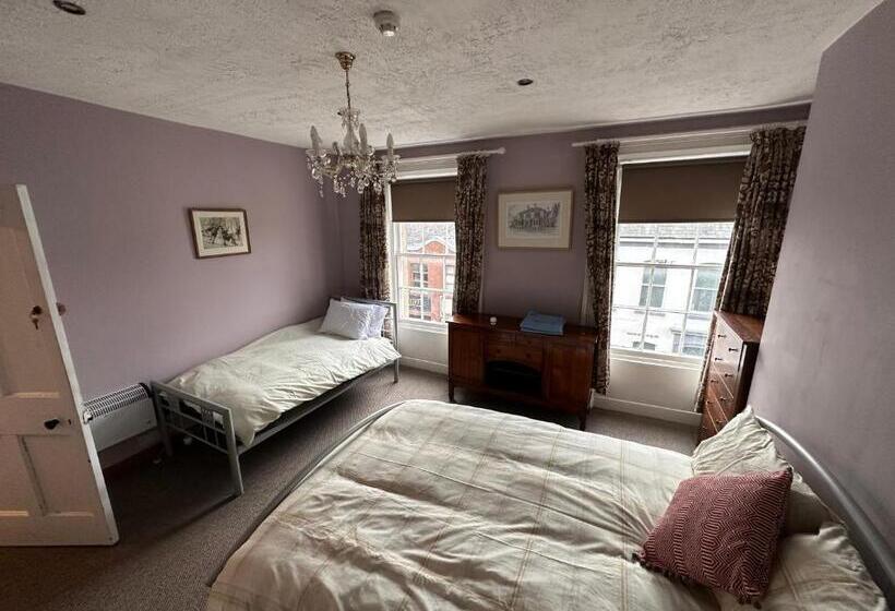 민박 Central Lisburn Accommodation