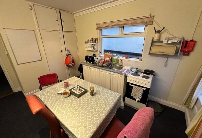 민박 Central Lisburn Accommodation