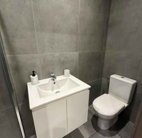 ベッドアンドブレックファースト Chambre Au Calme