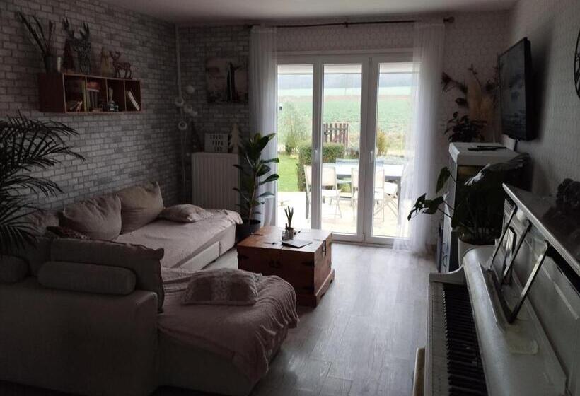 צימר Chambre Chez L Habitant Avec Sdb Et Wc Privatifs