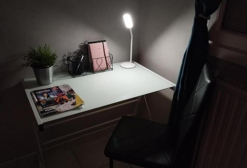 צימר Chambre Chez L Habitant Avec Sdb Et Wc Privatifs