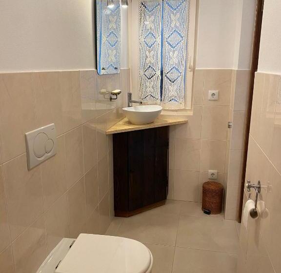 مبيت وإفطار Corgos Flores