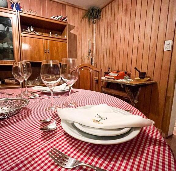 צימר Enriqueta Pds