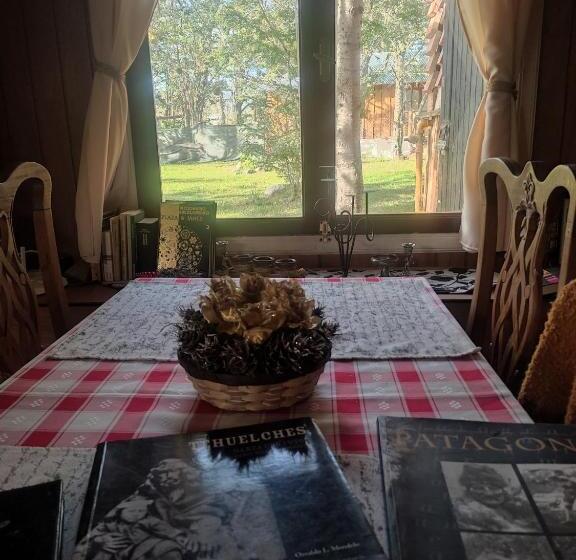 צימר Enriqueta Pds