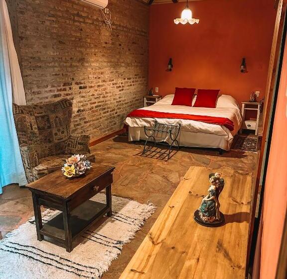 Bed and Breakfast Estancia La Aida