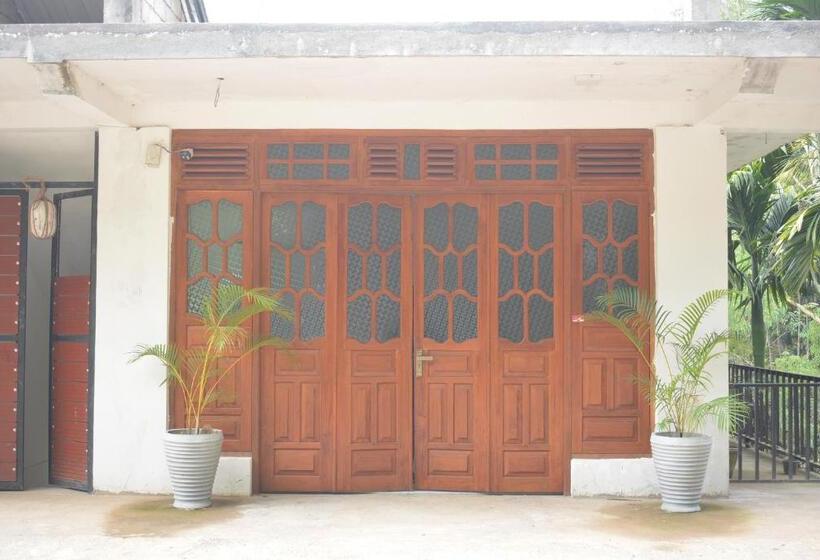 مبيت وإفطار Four Nine Ella