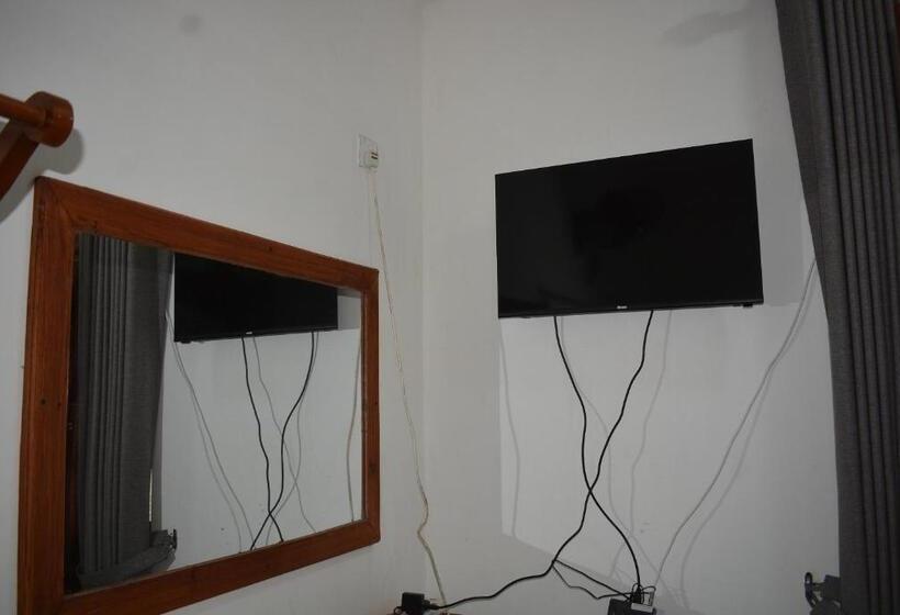 مبيت وإفطار Four Nine Ella