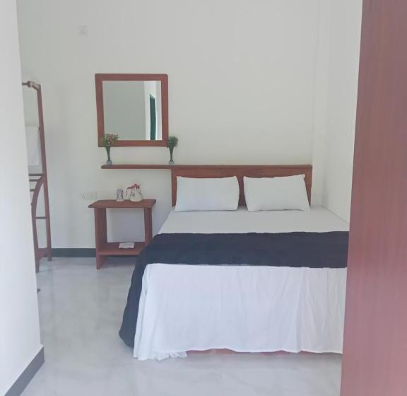 مبيت وإفطار Four Nine Ella