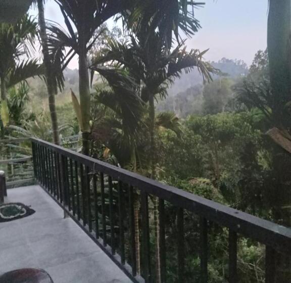 مبيت وإفطار Four Nine Ella