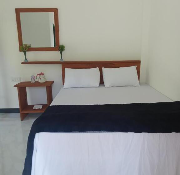 مبيت وإفطار Four Nine Ella