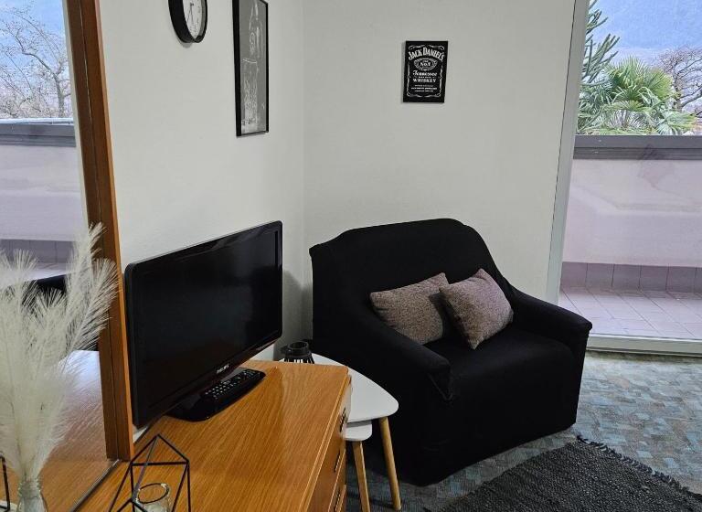 Bed and Breakfast Garni Unterwegguetl