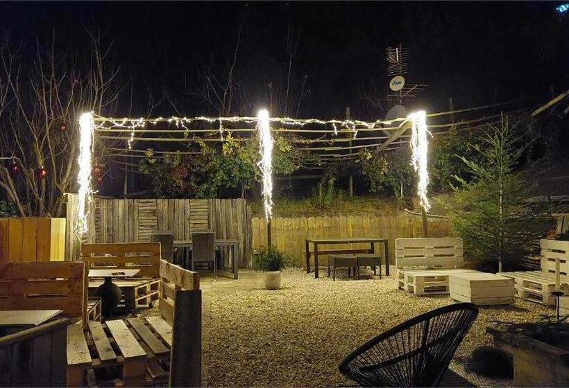 Bed and Breakfast Garni Unterwegguetl