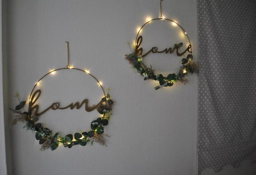 Bed and Breakfast Hirschheimat By Goldener Hahn