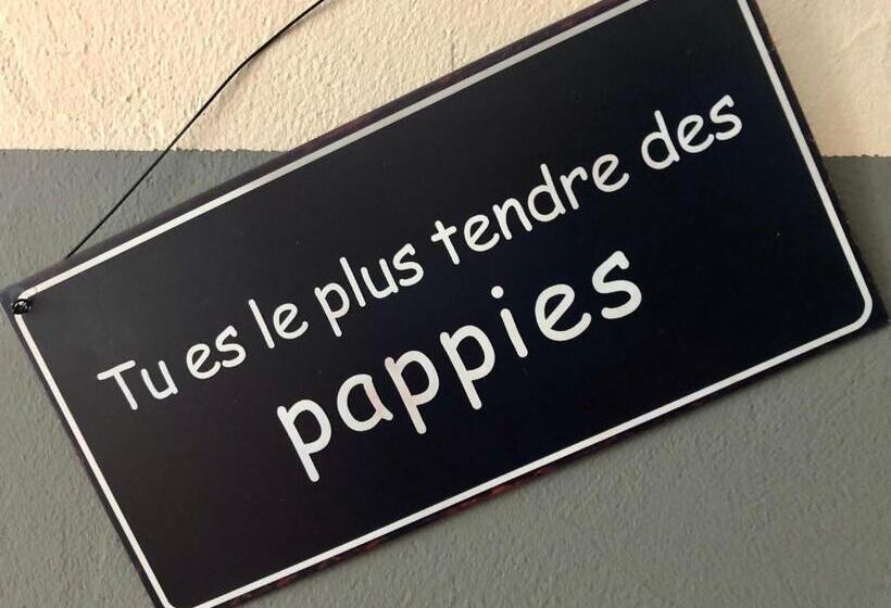 Bed and Breakfast Hirschheimat By Goldener Hahn