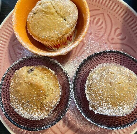 Bed and Breakfast Hirschheimat By Goldener Hahn