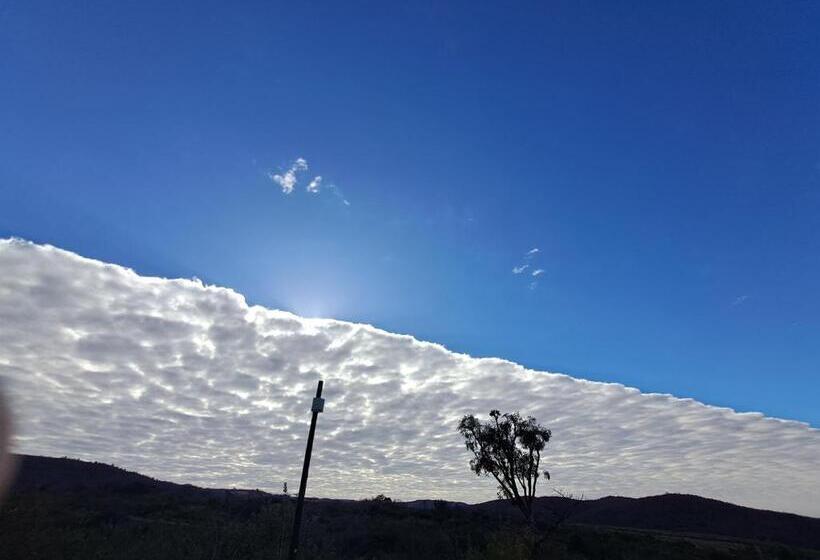 צימר Inn The Valley