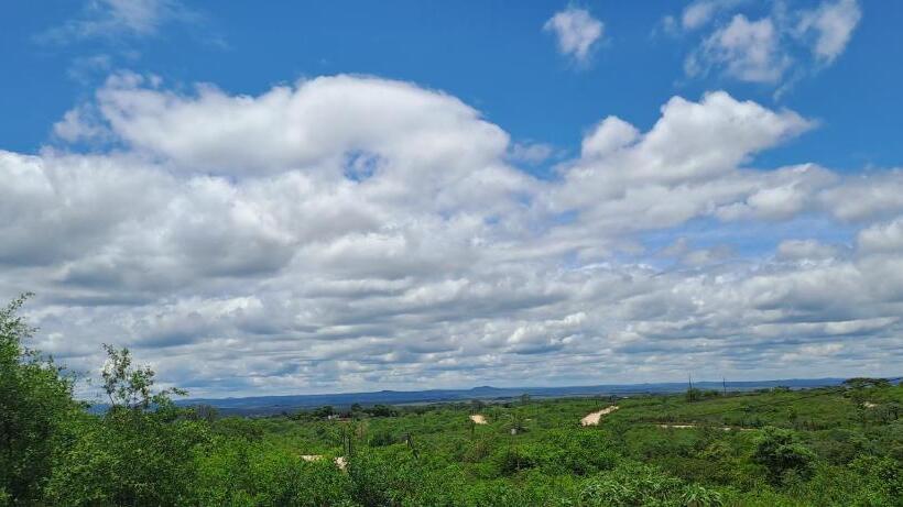 צימר Inn The Valley