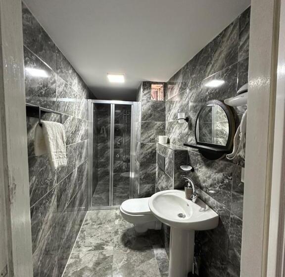 مبيت وإفطار Kubilay Suite