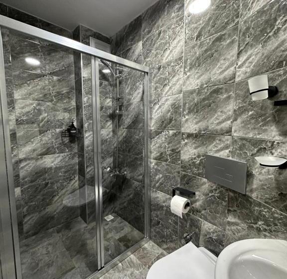 مبيت وإفطار Kubilay Suite