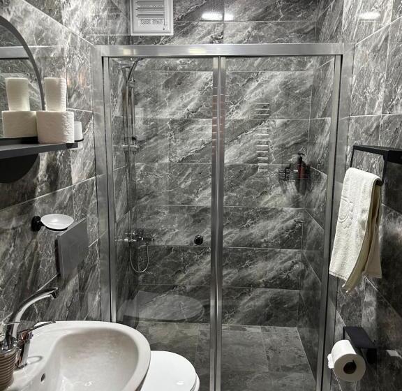 مبيت وإفطار Kubilay Suite