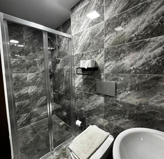 مبيت وإفطار Kubilay Suite