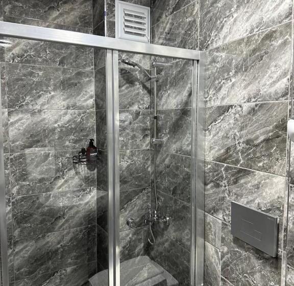 مبيت وإفطار Kubilay Suite