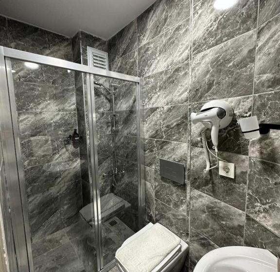 مبيت وإفطار Kubilay Suite