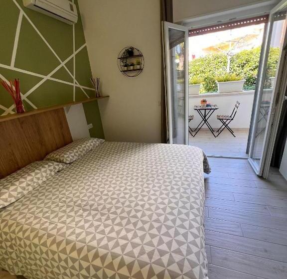 住宿加早餐  L Alba Sullo Jonio