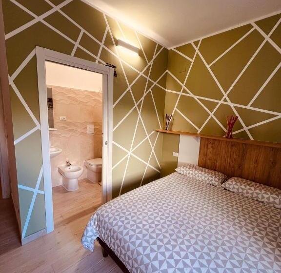 住宿加早餐  L Alba Sullo Jonio