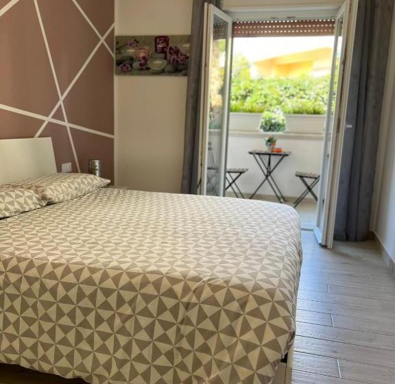 住宿加早餐  L Alba Sullo Jonio