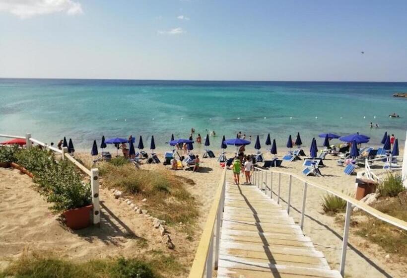 住宿加早餐  L Alba Sullo Jonio