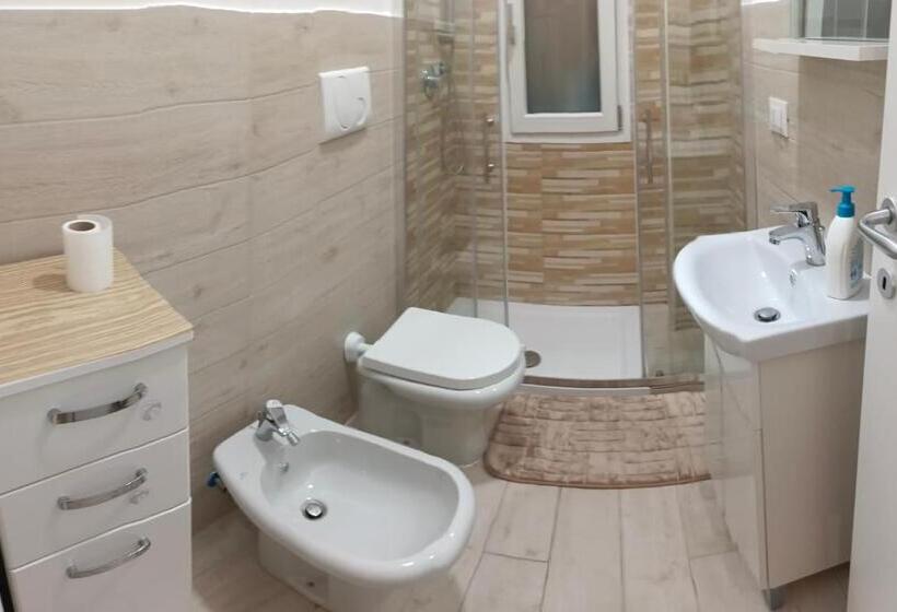 住宿加早餐  L Alba Sullo Jonio