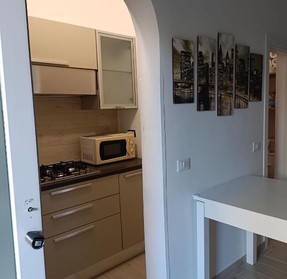 住宿加早餐  L Alba Sullo Jonio