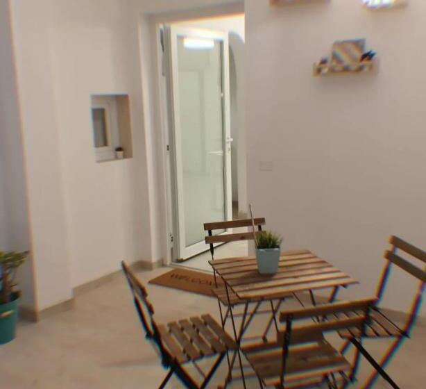 住宿加早餐  L Alba Sullo Jonio