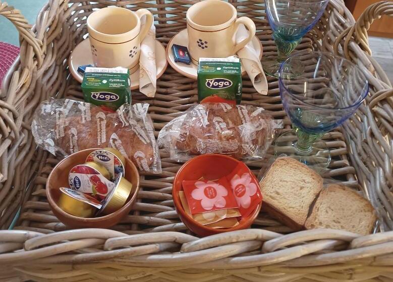 צימר La Barabbata