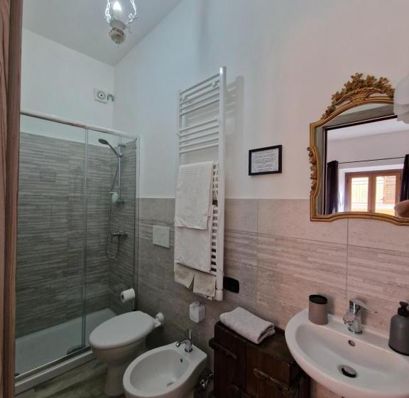 צימר La Barabbata