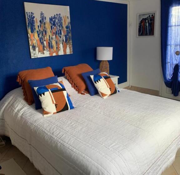 Bed and Breakfast La Bastide D Aiguillon