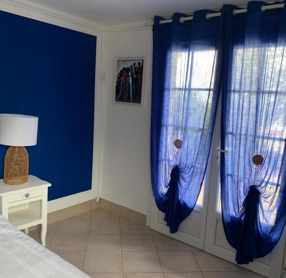 Bed and Breakfast La Bastide D Aiguillon