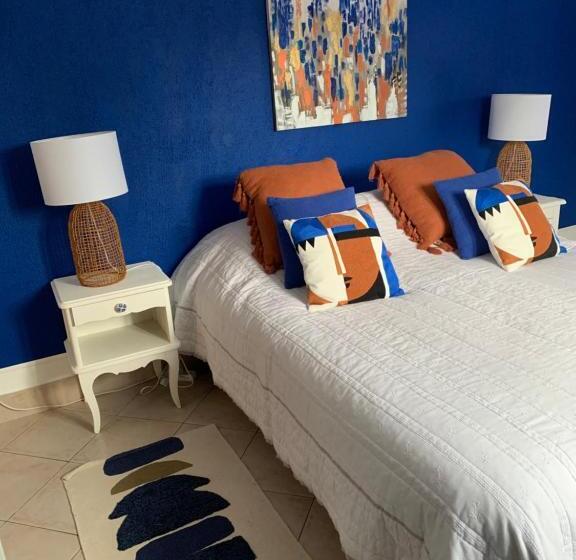 Bed and Breakfast La Bastide D Aiguillon