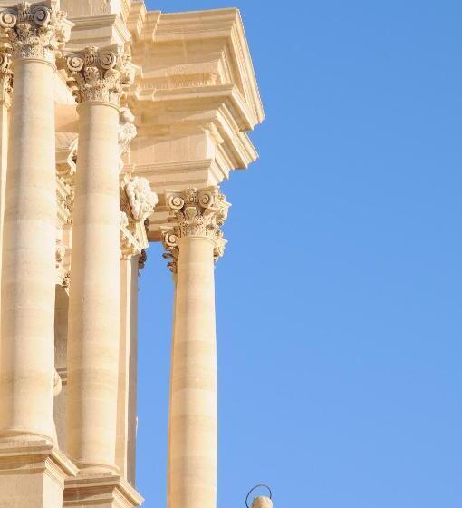 ベッドアンドブレックファースト La Borgata Rooms