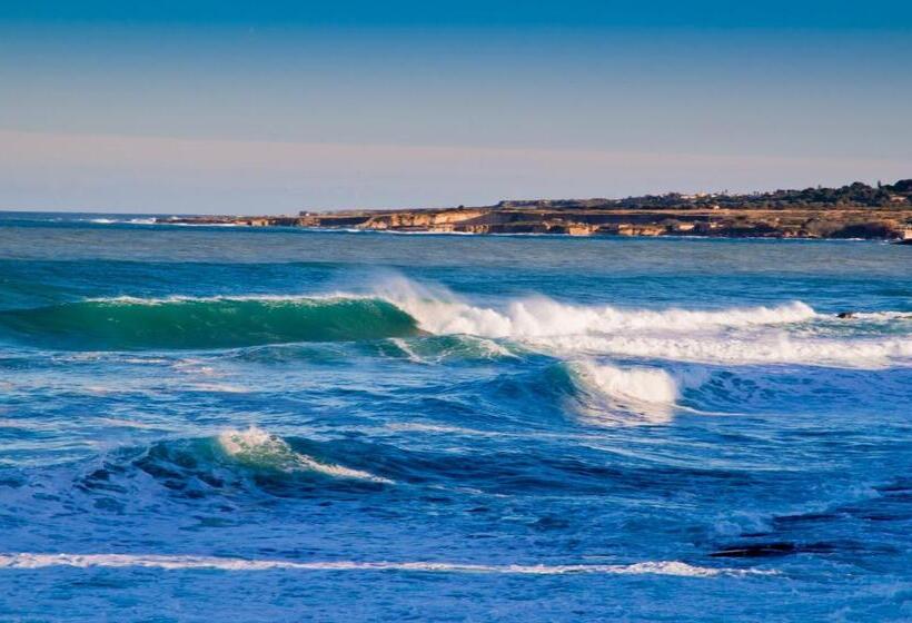 ベッドアンドブレックファースト La Borgata Rooms