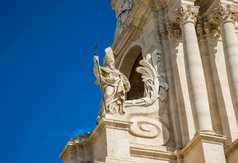 ベッドアンドブレックファースト La Borgata Rooms