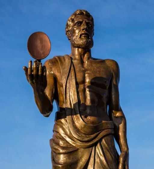 ベッドアンドブレックファースト La Borgata Rooms