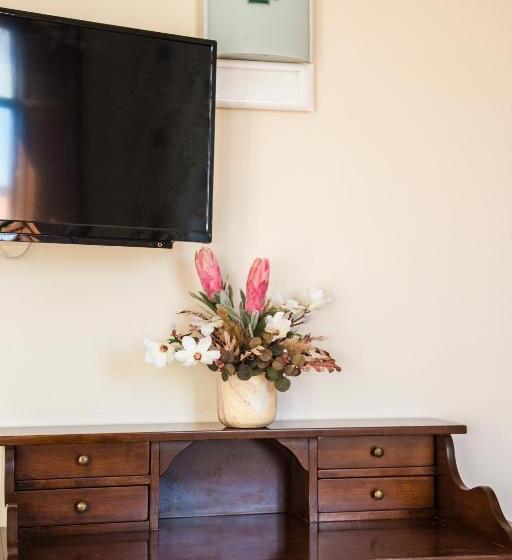 ベッドアンドブレックファースト La Borgata Rooms