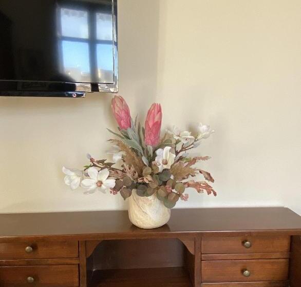 ベッドアンドブレックファースト La Borgata Rooms