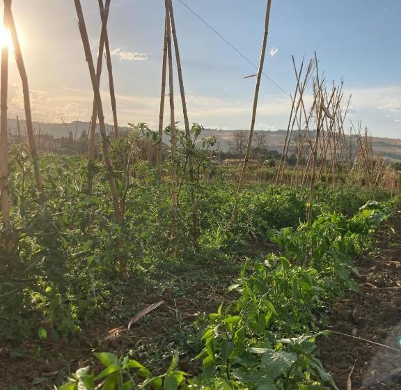 مبيت وإفطار La Casa Nell Orto