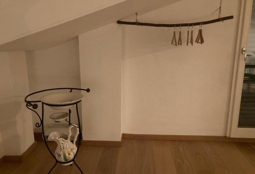 مبيت وإفطار La Casa Nell Orto