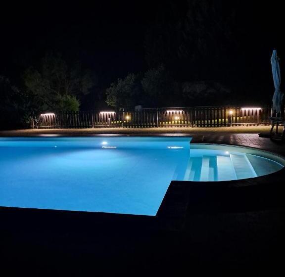 צימר La Collina Dei Venti