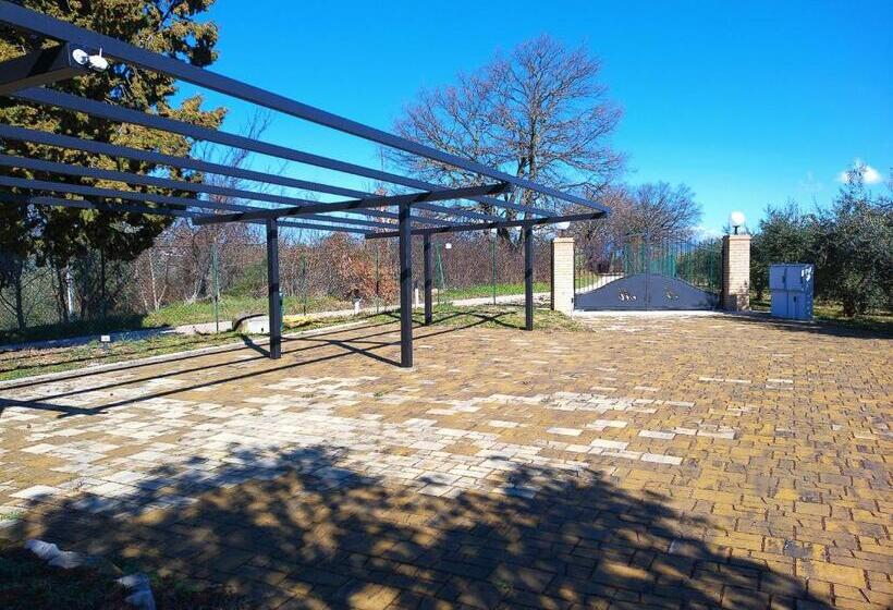 צימר La Collina Dei Venti