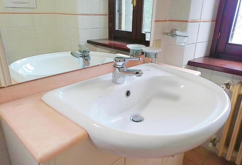 צימר La Collina Dei Venti